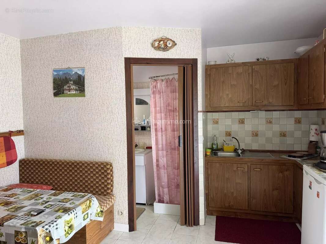 Appartement à RUILLE-SUR-LOIR