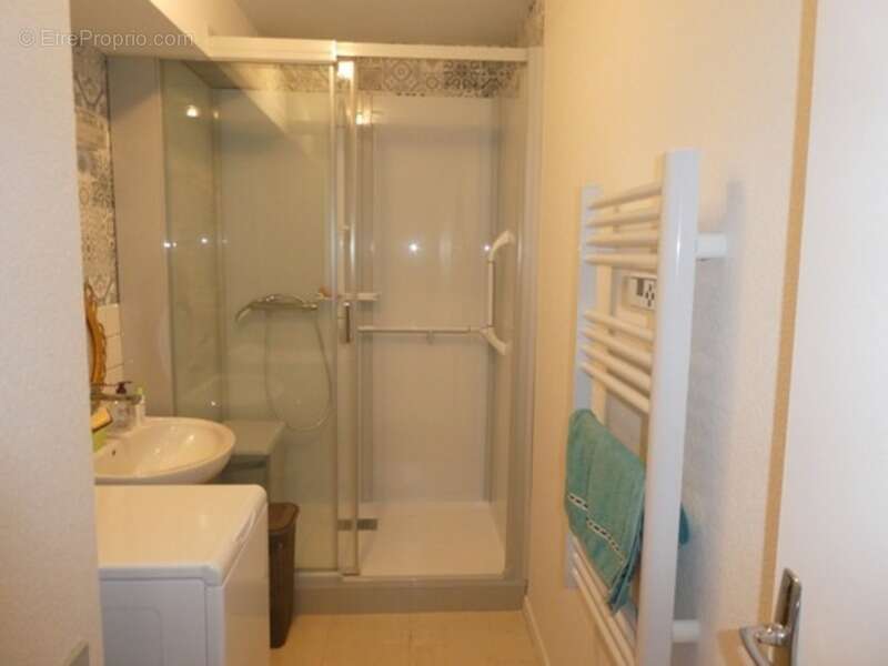 Appartement à REMIREMONT