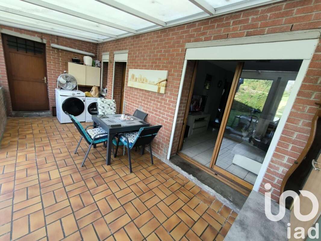 Photo 4 - Maison à BAUVIN