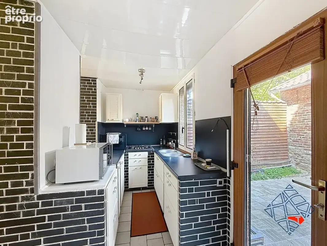 Maison 5 pièces 93 m² à vendre à Rouen (76100) - photo 4