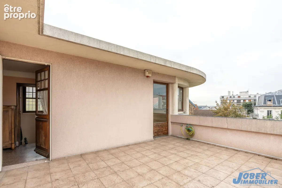 Maison 10 pièces 240 m² à vendre à Nogent-Sur-Marne (94130) - photo 8