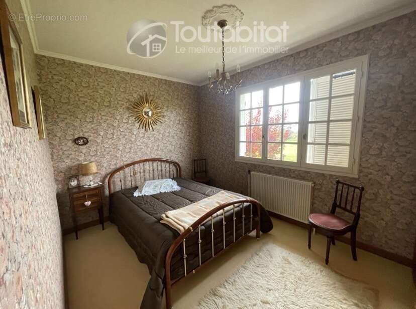 Maison à SAINT-LAURENT