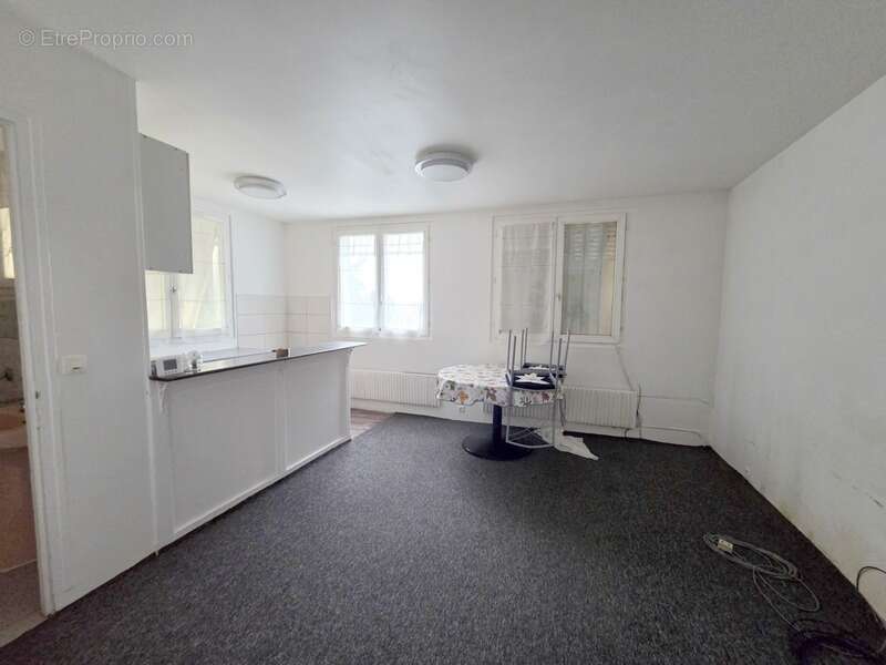 Maison à NEUILLY-PLAISANCE