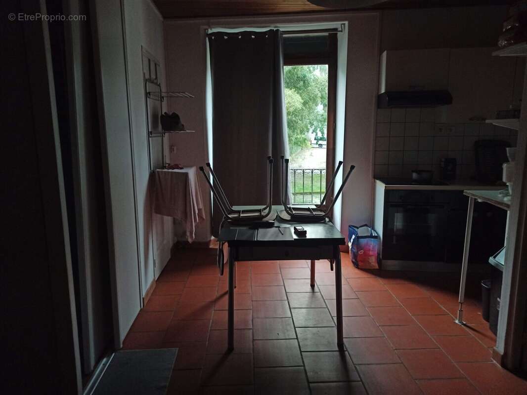 Appartement à SOUAL