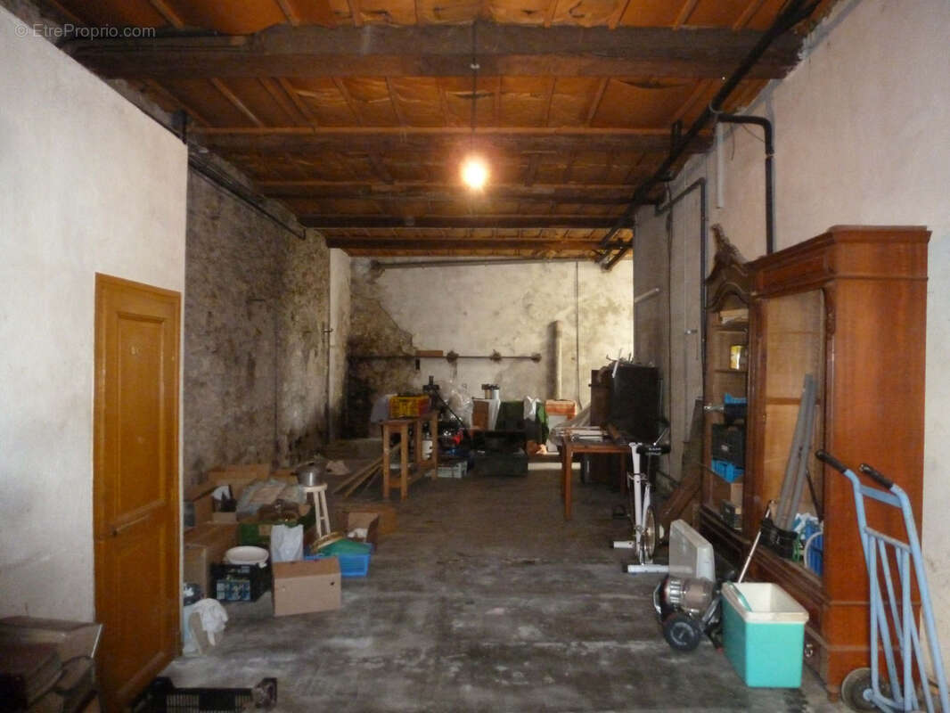 Maison à ROQUEFORT-DES-CORBIERES