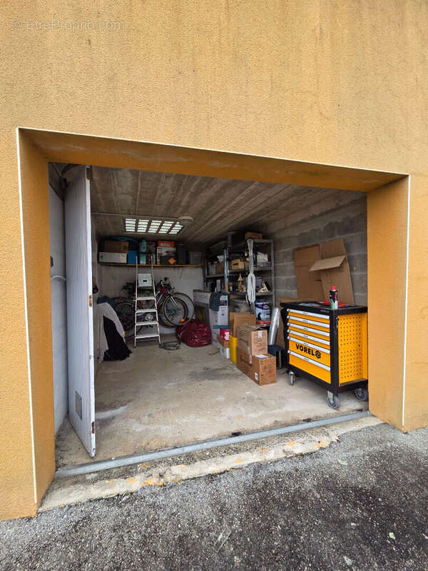 Appartement à SAINT-RENAN