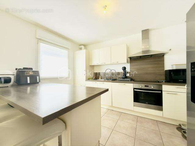 Appartement à PFASTATT