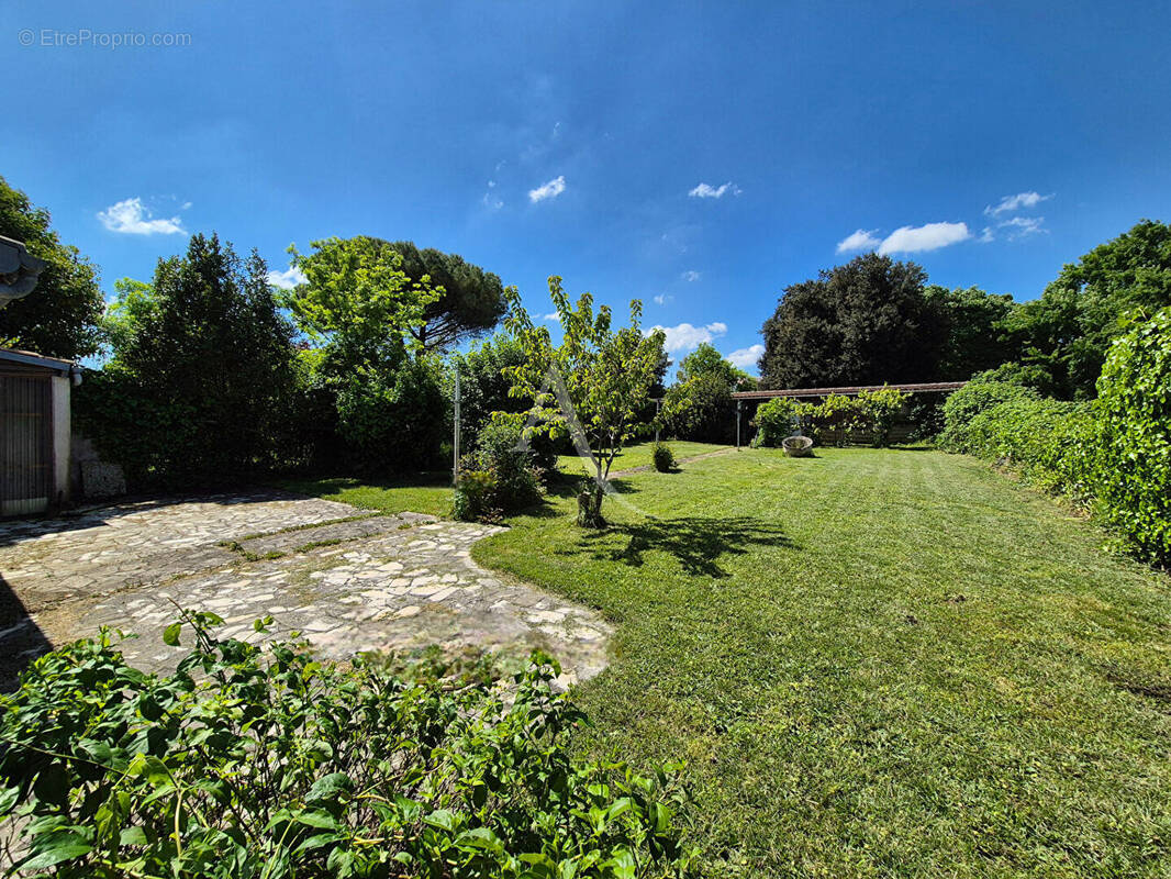 Maison à LA ROCHELLE