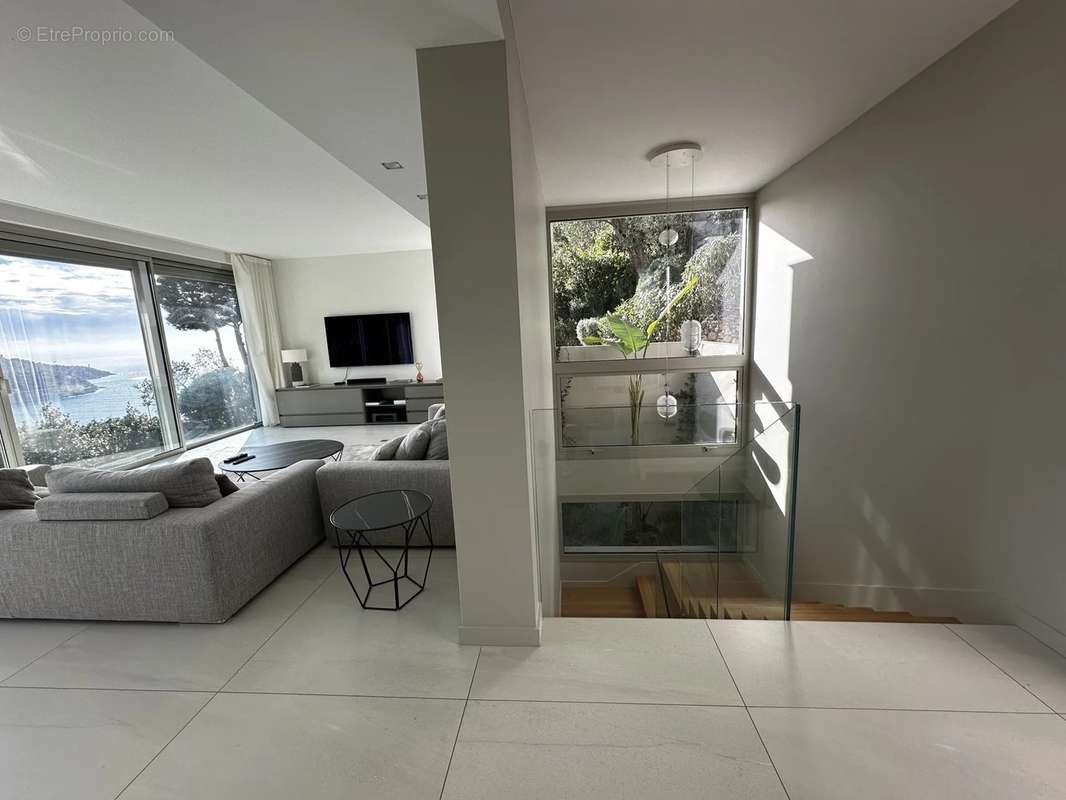 Maison à VILLEFRANCHE-SUR-MER