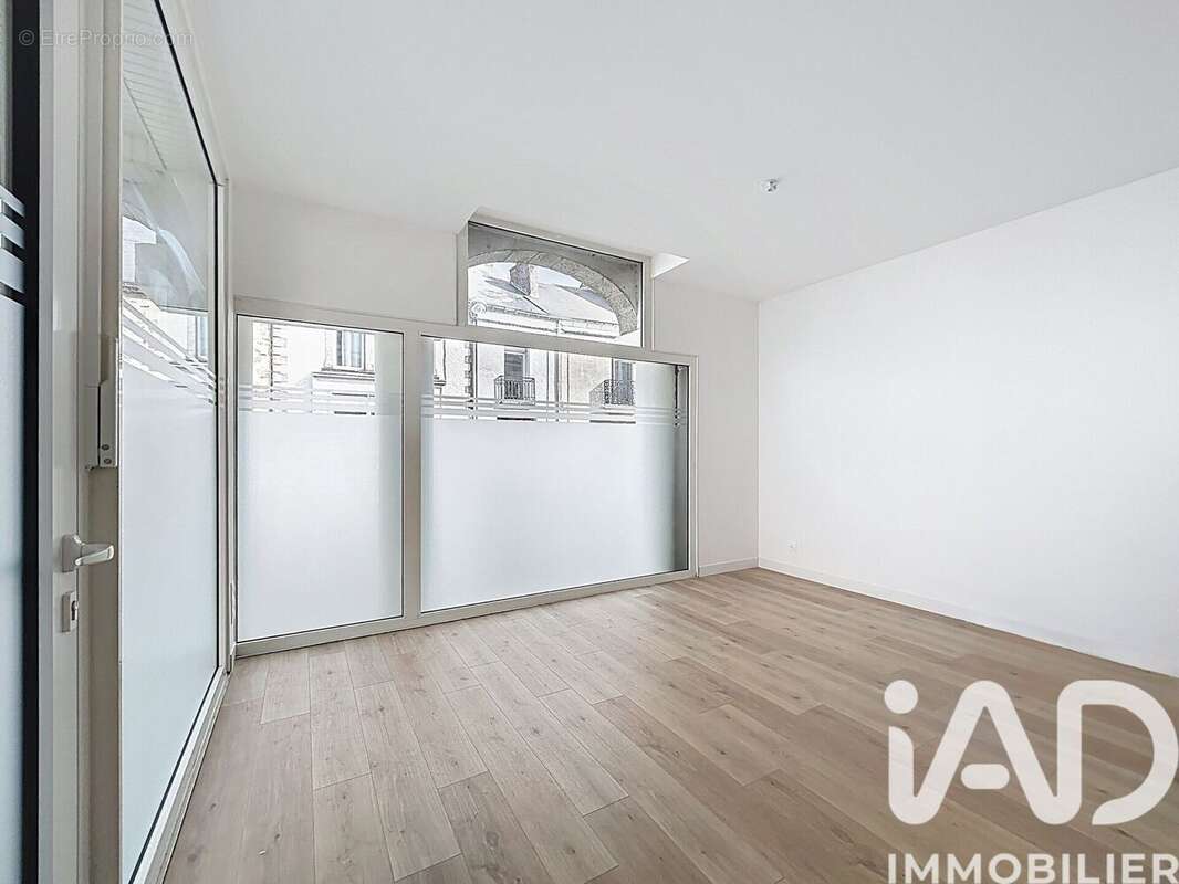 Photo 8 - Appartement à NORT-SUR-ERDRE