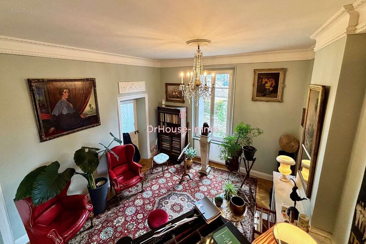 Maison à CARCASSONNE