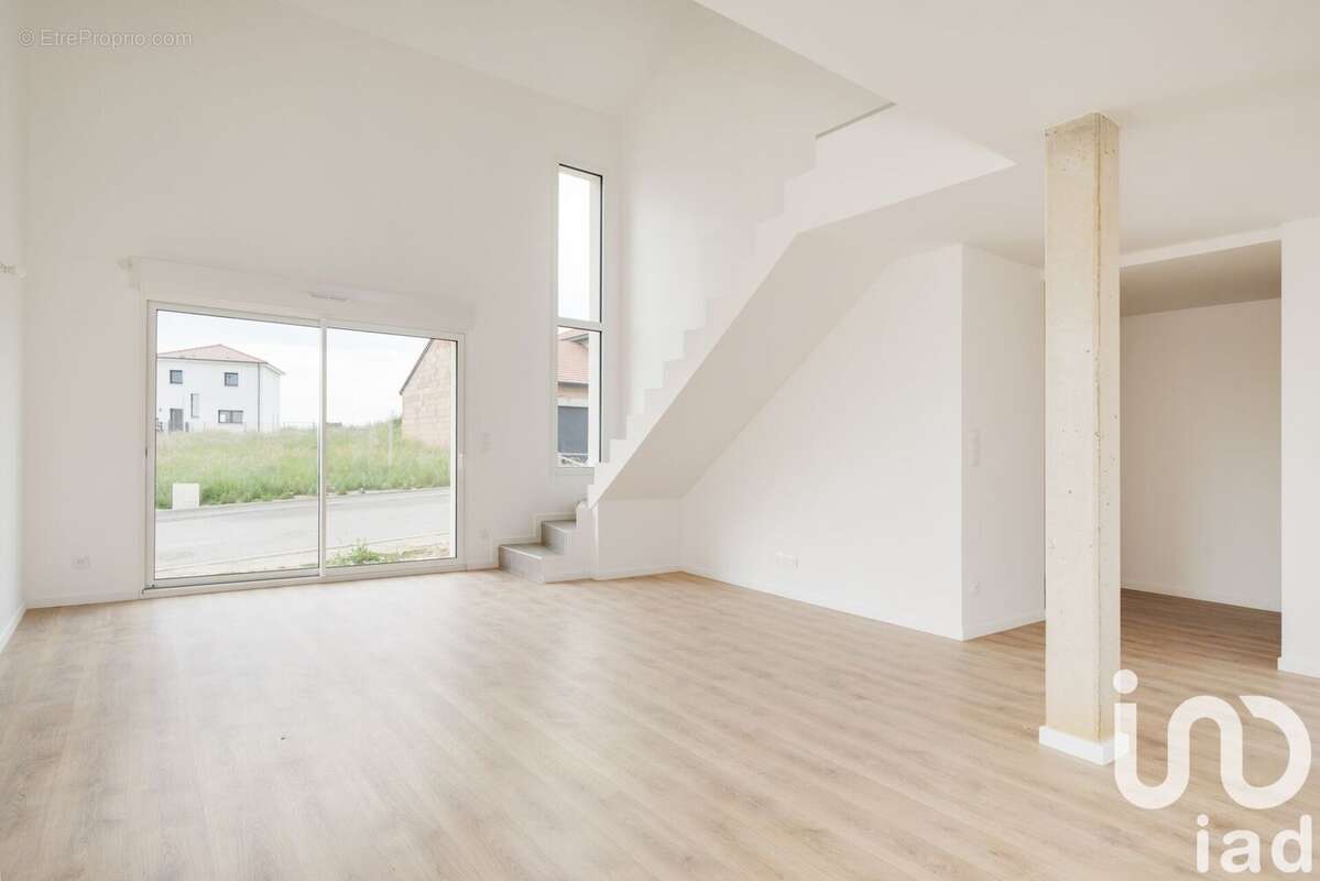 Photo 5 - Maison à FLEVILLE-DEVANT-NANCY