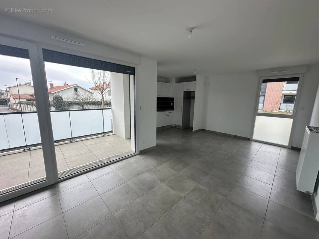 Appartement à BALMA