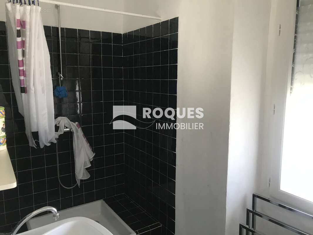 Appartement à ROSIS