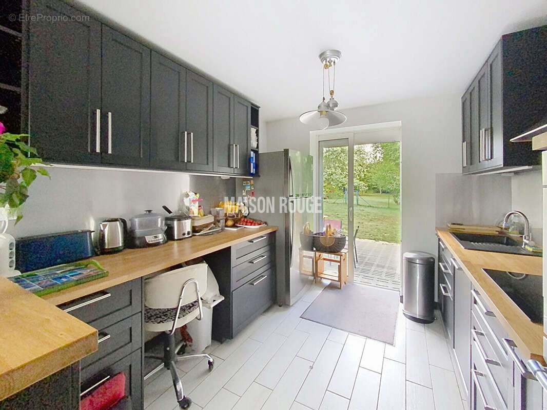 GOMMENEC 'H Maison 111 m2 Jardin 5000m² Lanvollon 6 km - photo 8