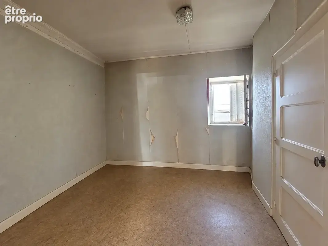 Maison avec garage et greniers à Le Theil - photo 8