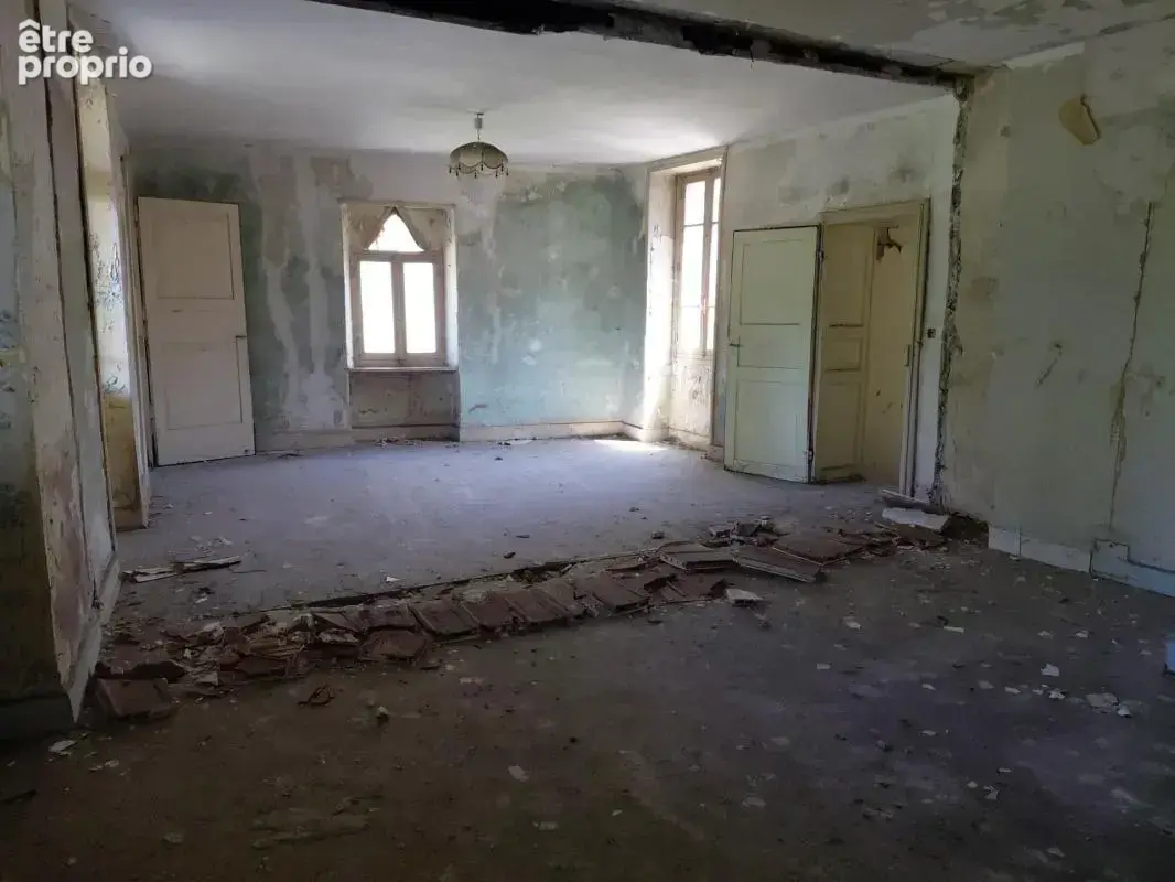 immeuble à vendre LAPALISSE (03) - photo 20