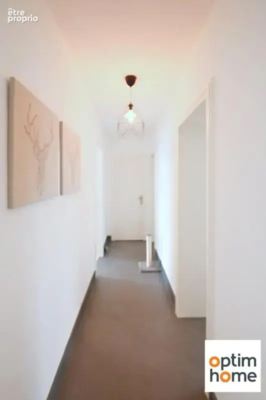 Exclusivité longwy – superbe appartement de caractère 105 m² – grand garage 40,5 m² + remise 22 m² – ascenseur - photo 15