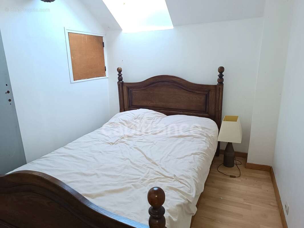 Maison à vendre 3 pièces  (89) - photo 12