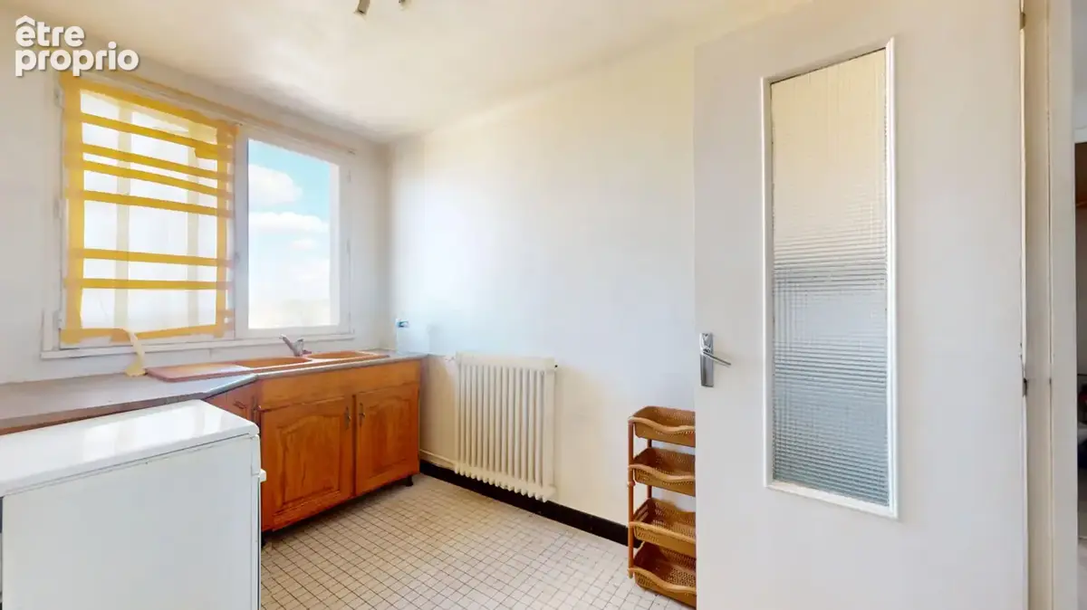 Les Pavillons Sous Bois, au pied du tramway, Appartement 2 pièces 45 m2 - photo 3