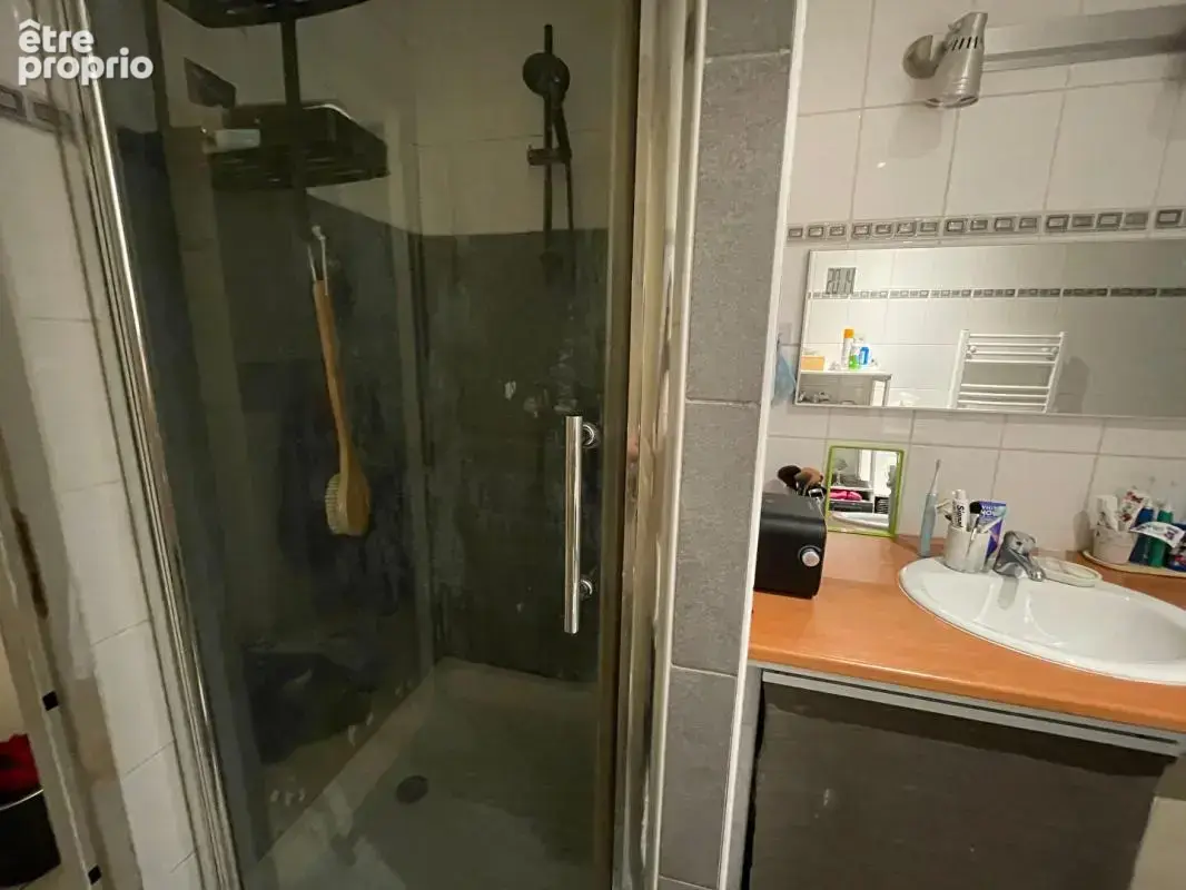 Maison Semussac 4 pièce(s) 98 m2 - photo 8