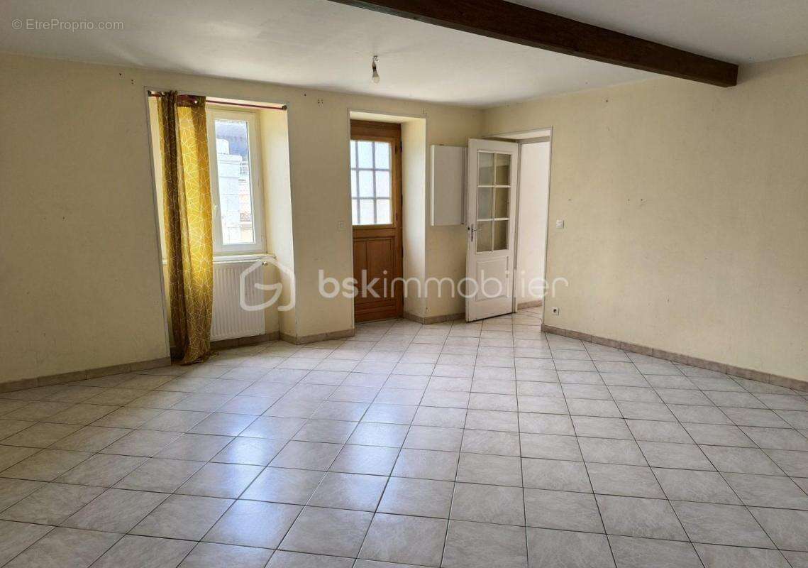 Maison en pierre - photo 8