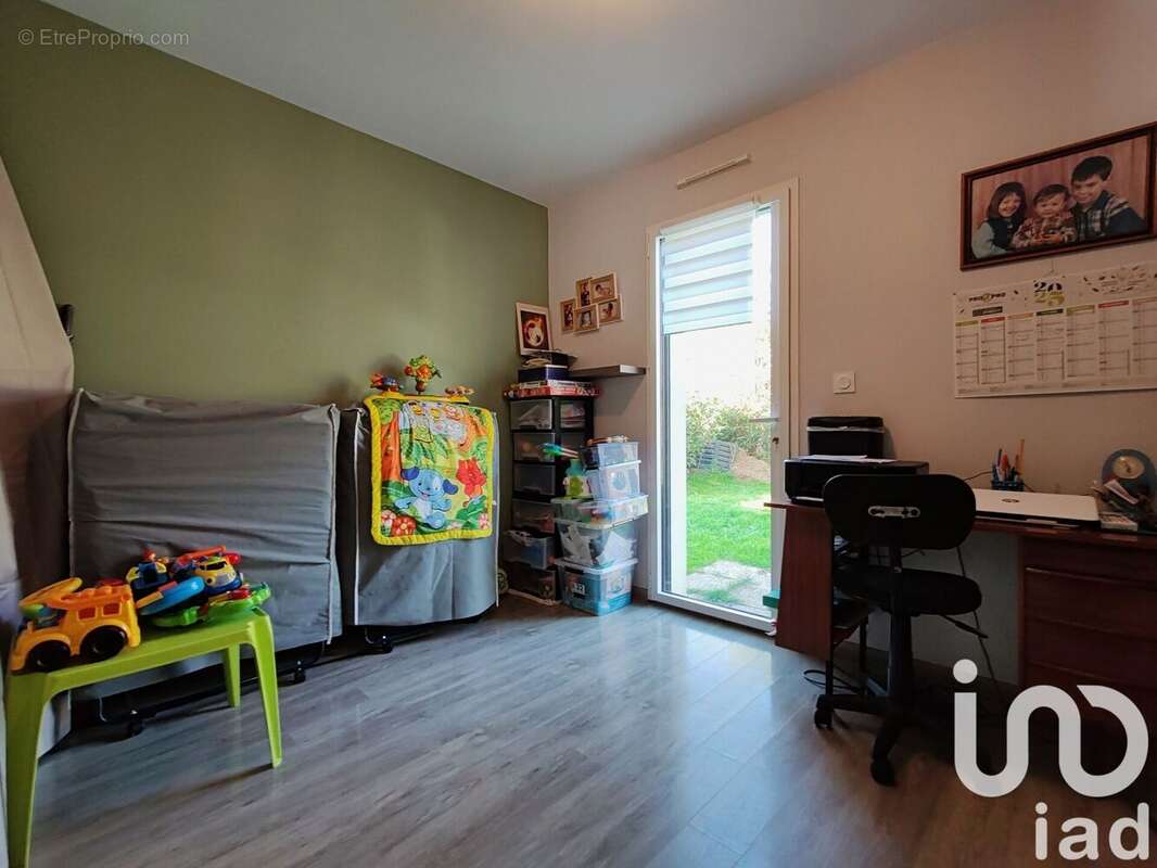 Photo 8 - Maison à BLAIN