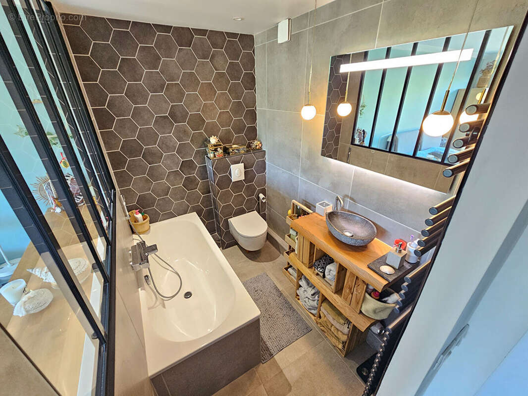 Appartement à BRY-SUR-MARNE