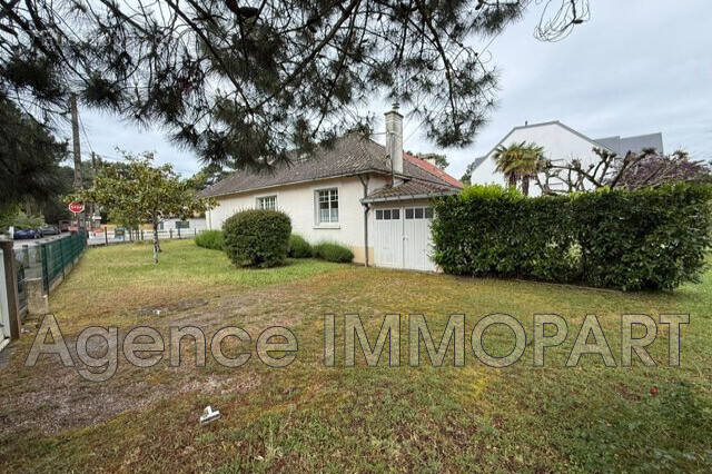 Maison à LA BAULE-ESCOUBLAC