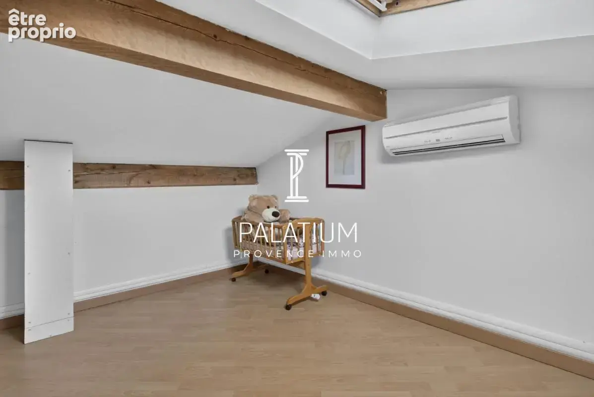 Propriété provençale de 209 m² – Environnement calme et verdoyant, Ventabren - photo 25