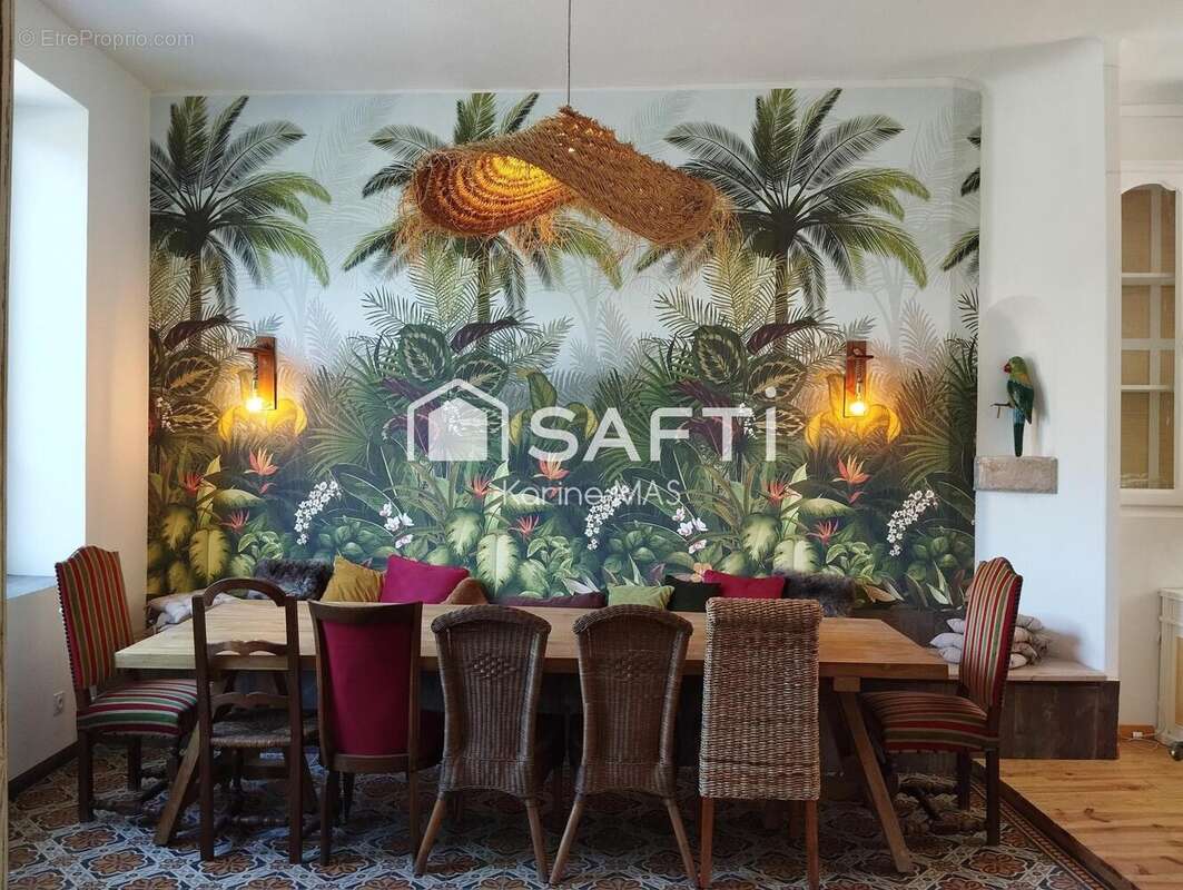 Photo 7 - Maison à DURBAN-CORBIERES