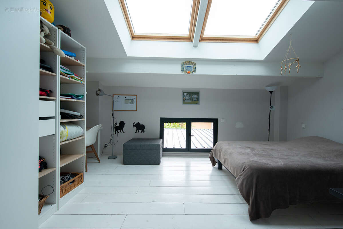 Appartement à BEGLES