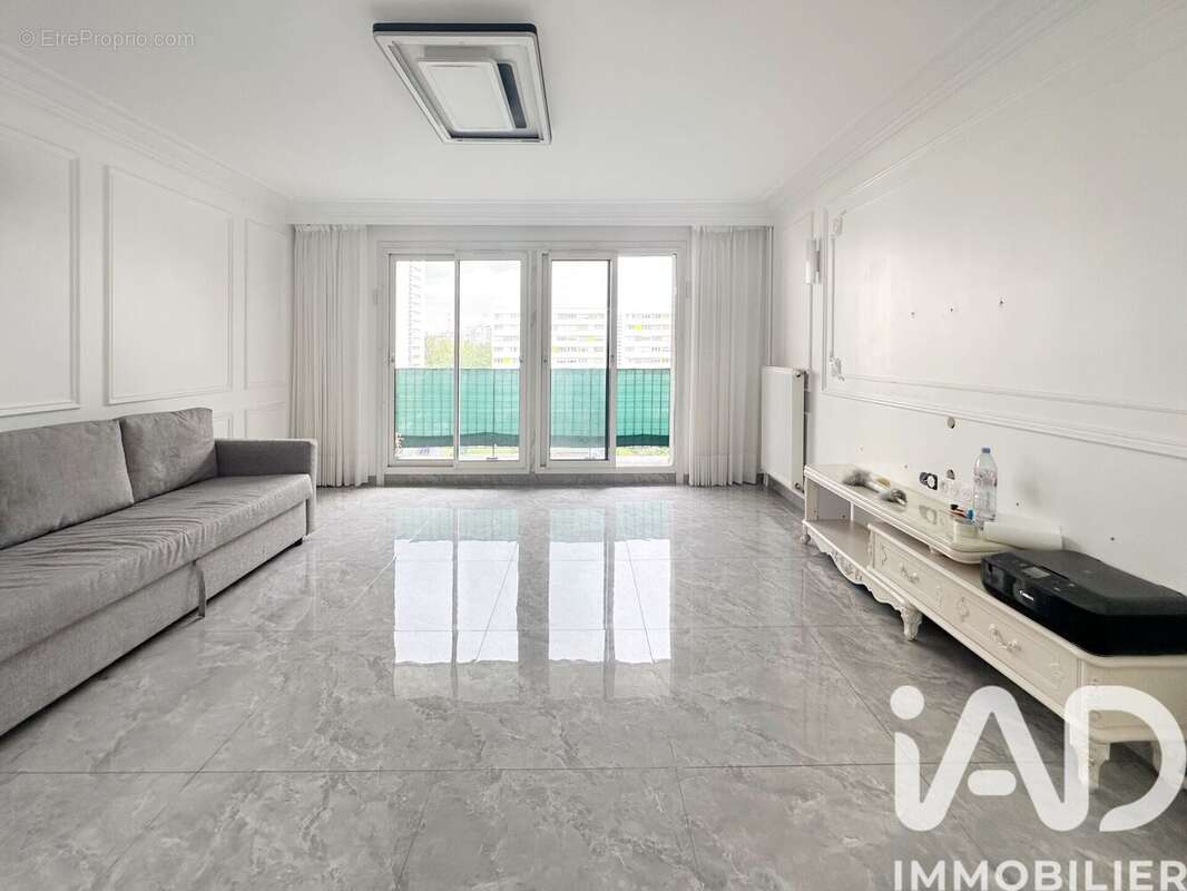 Photo 3 - Appartement à ROSNY-SOUS-BOIS
