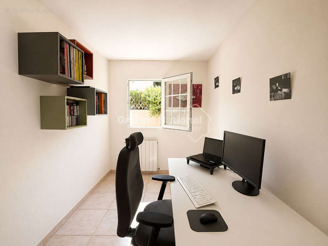Exclusivité à Ensuès-la-Redonne : Une maison où l'on vit en vacances toute l'année - photo 7