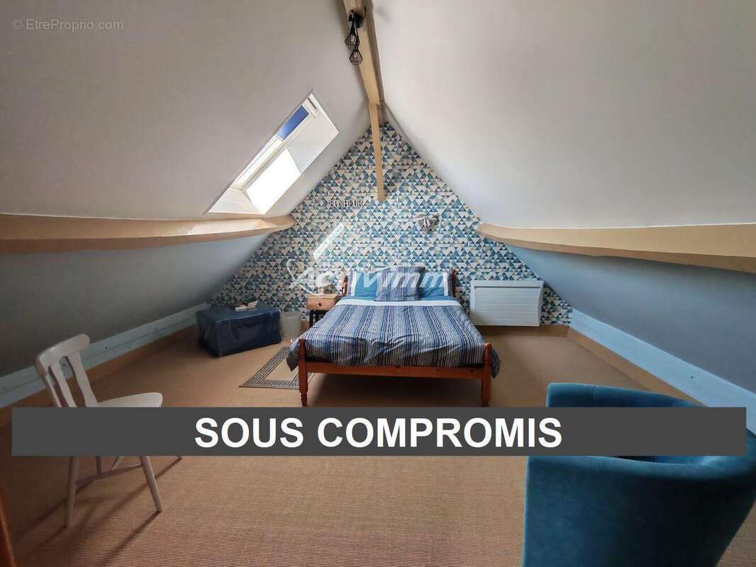 4291 10 - Maison à LABROYE