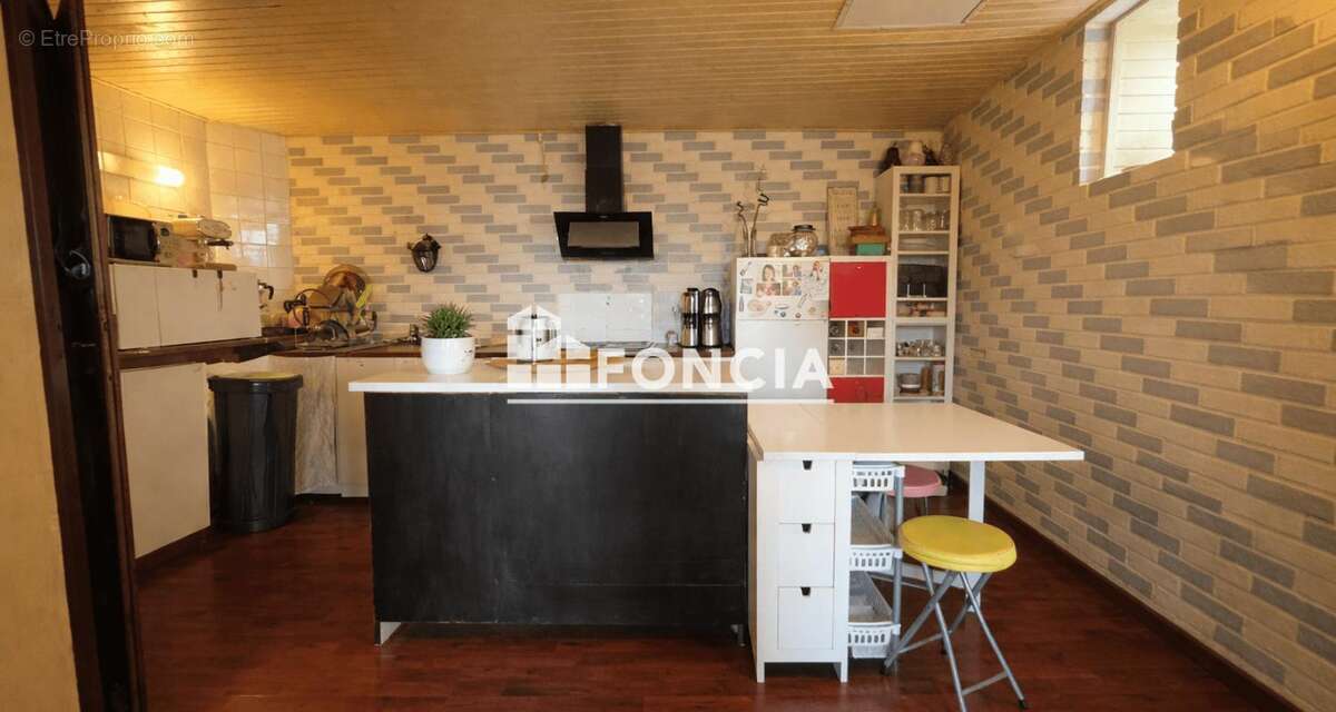 Appartement à HONFLEUR