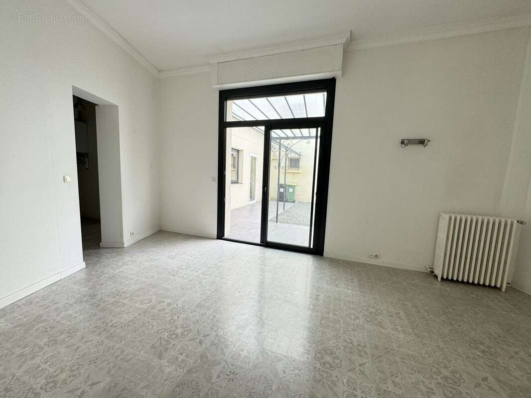 Maison 138 m² à Talence  - photo 5