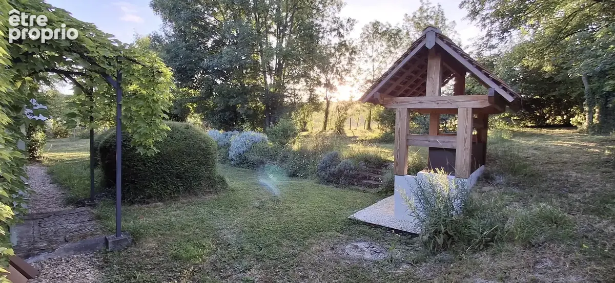 Jolie maison de campagne - photo 20