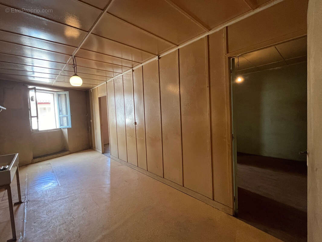 Maison à VIEILLE-BRIOUDE