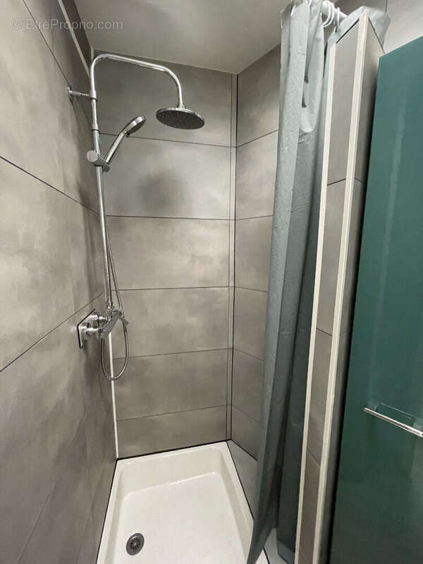 Appartement à GUIDEL