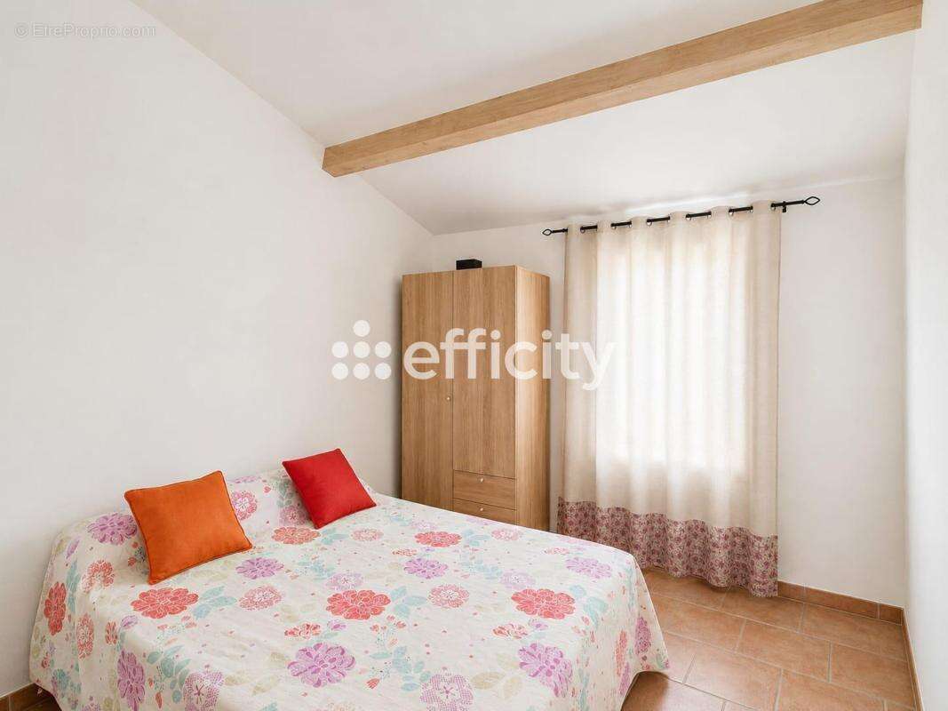 Appartement à SAINT-CANNAT