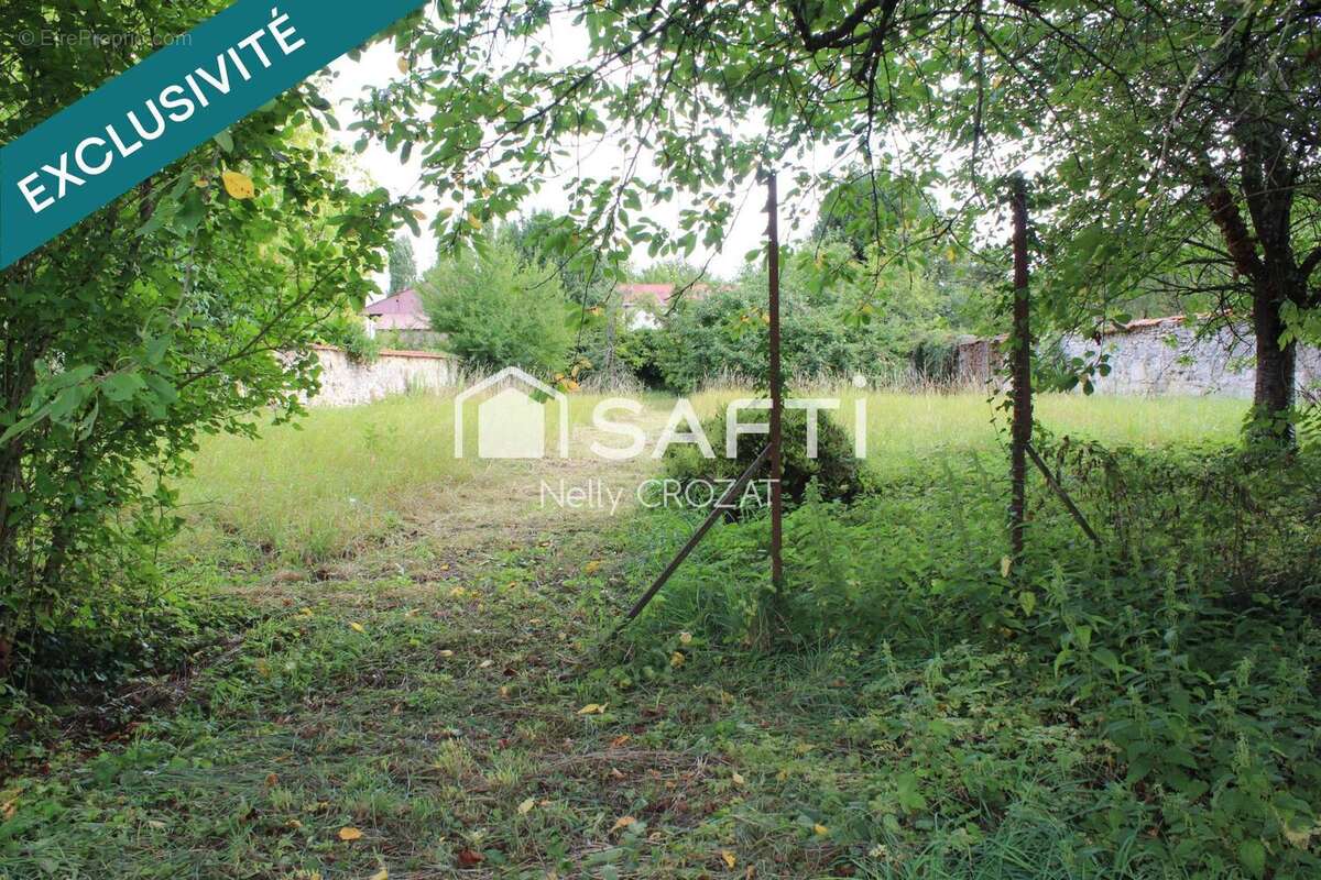 Photo 4 - Maison à VILLERS-COTTERETS