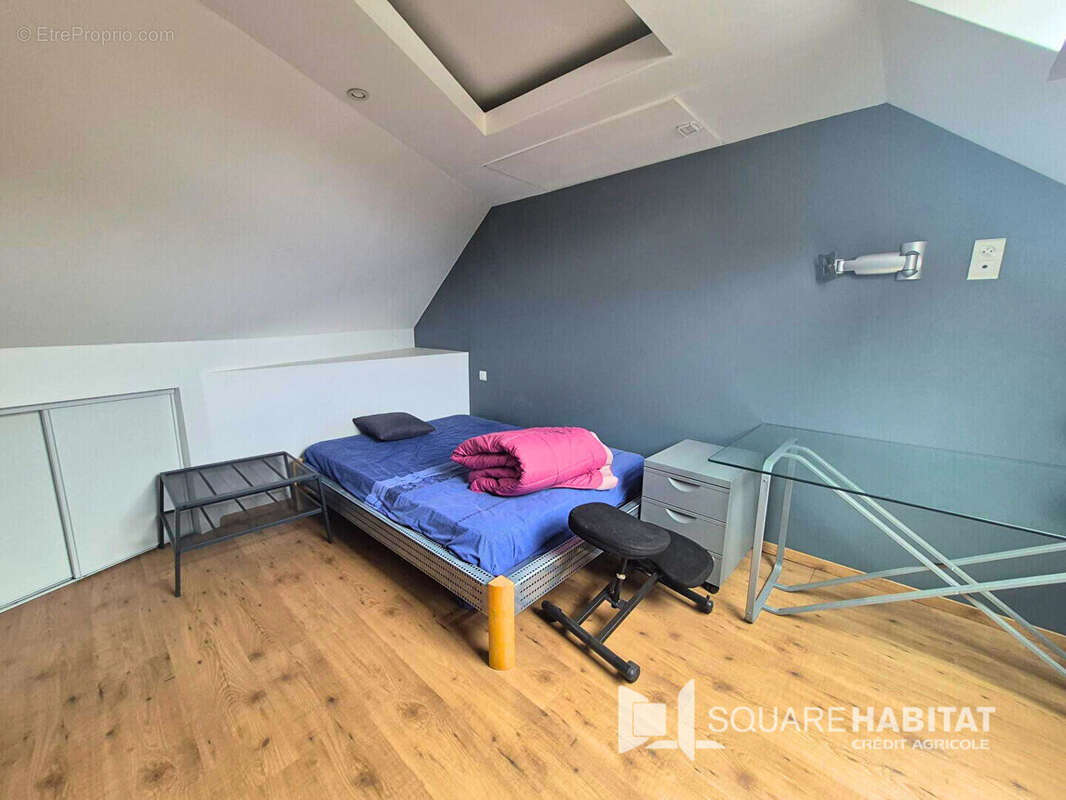 Maison à HELLEMMES-LILLE