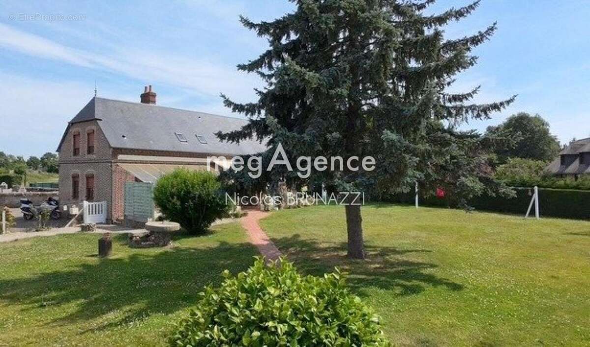 Maison rénovée avec charme de l'ancien et confort moderne - photo 3