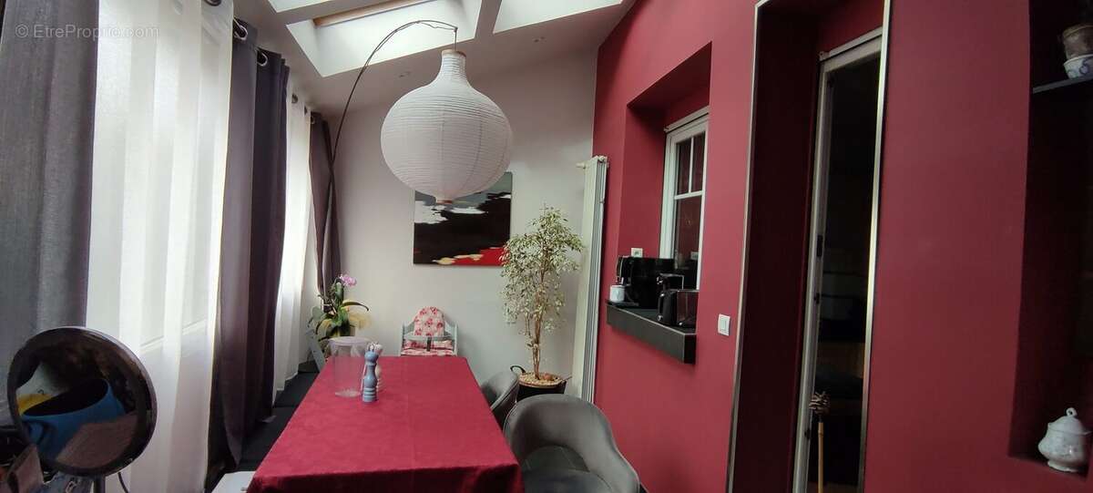 Maison 109 m² à Tours  - photo 4