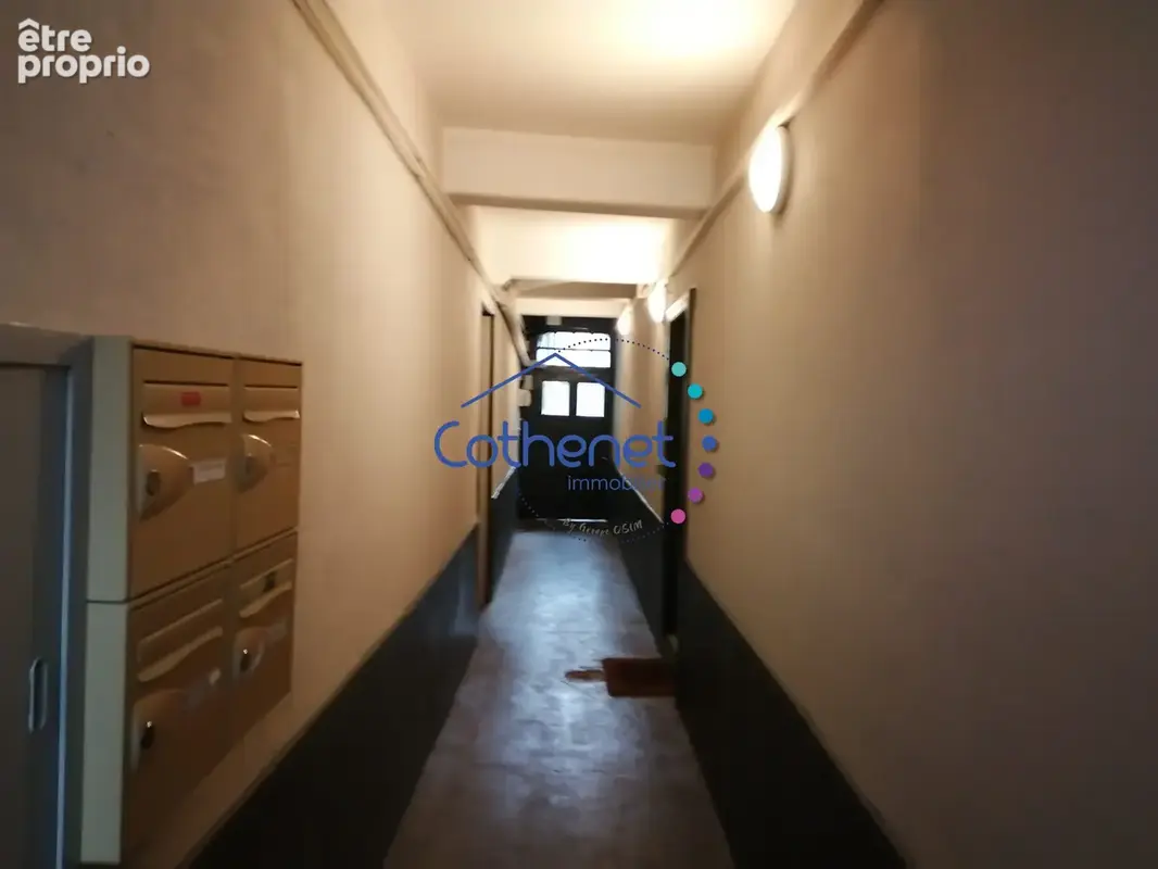 Appartement 320 m² à vendre à Thizy (69240) - photo 6