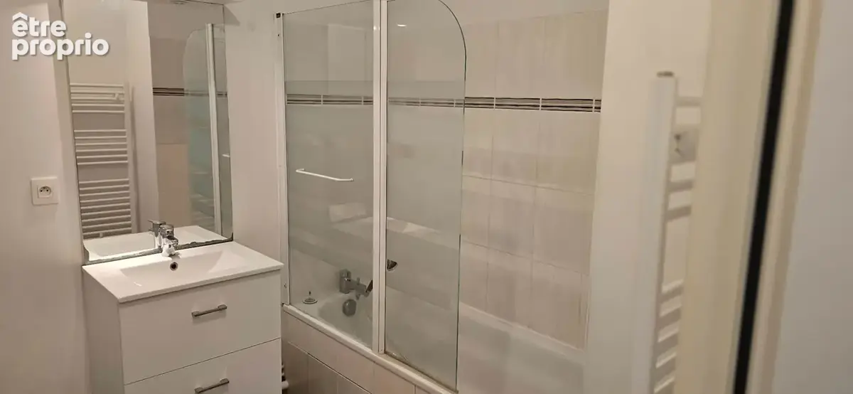 Appartement  2 pièce(s) 51 m2 - photo 11
