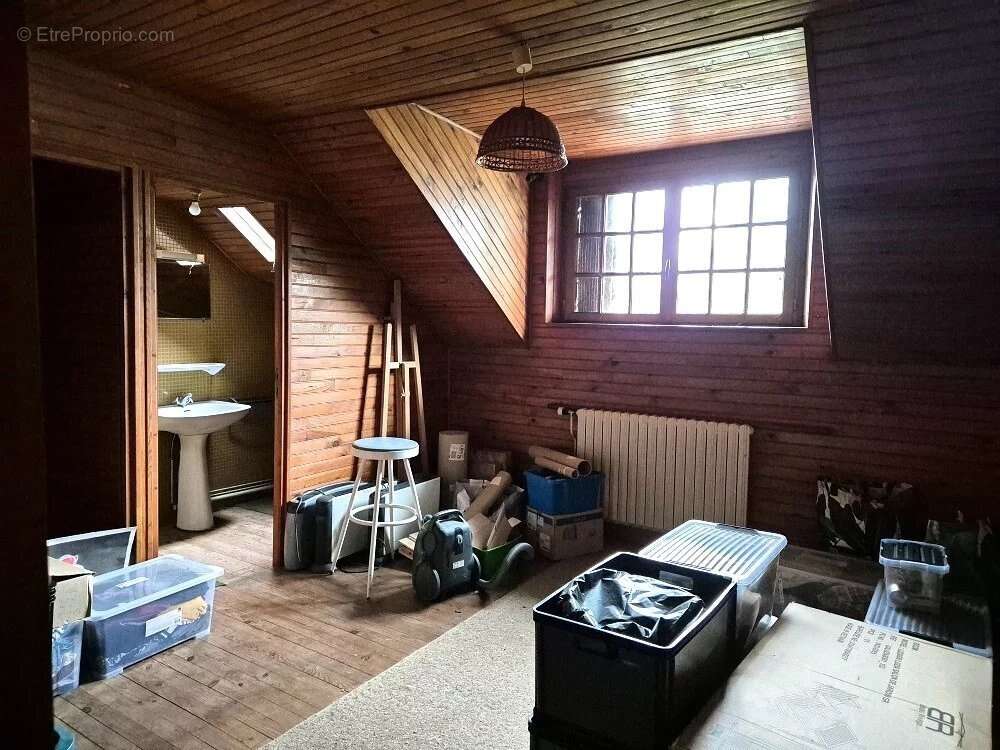 Maison à PUISEAUX