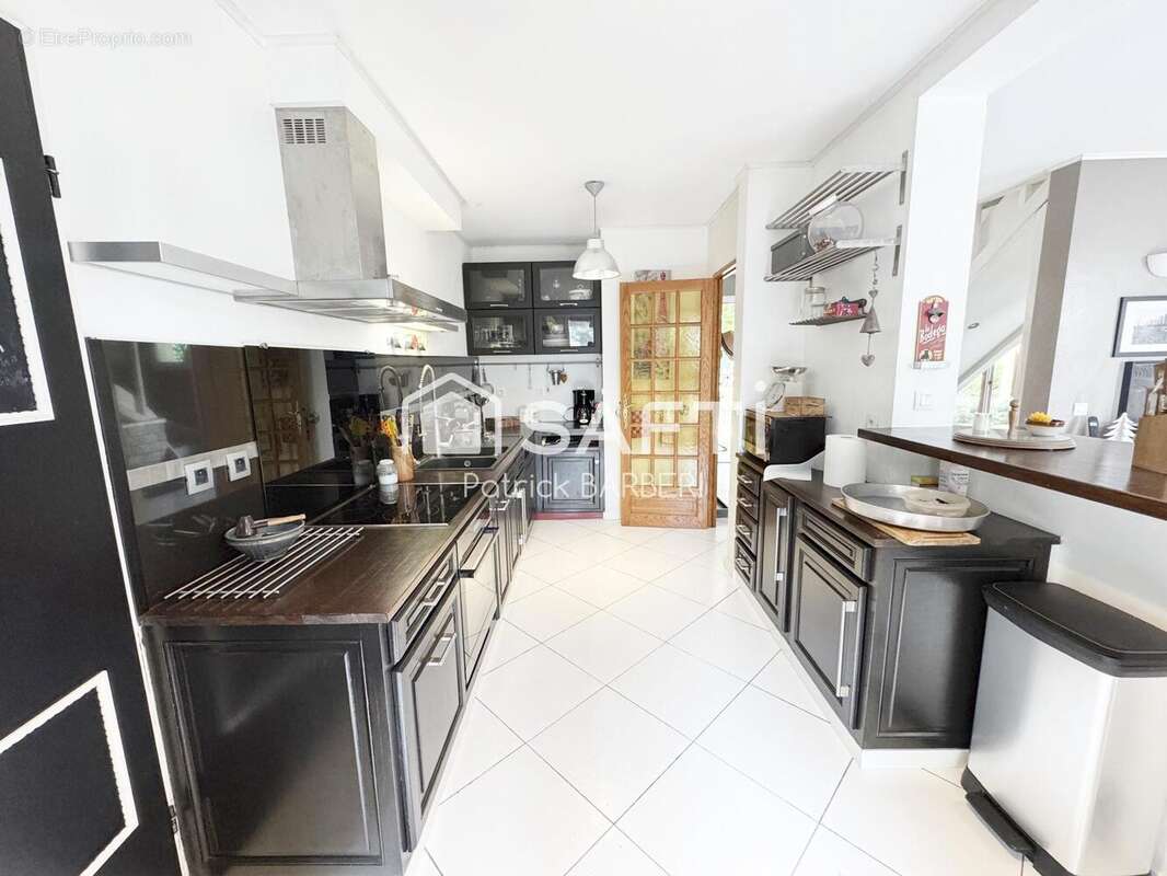 Photo 7 - Maison à HERBLAY