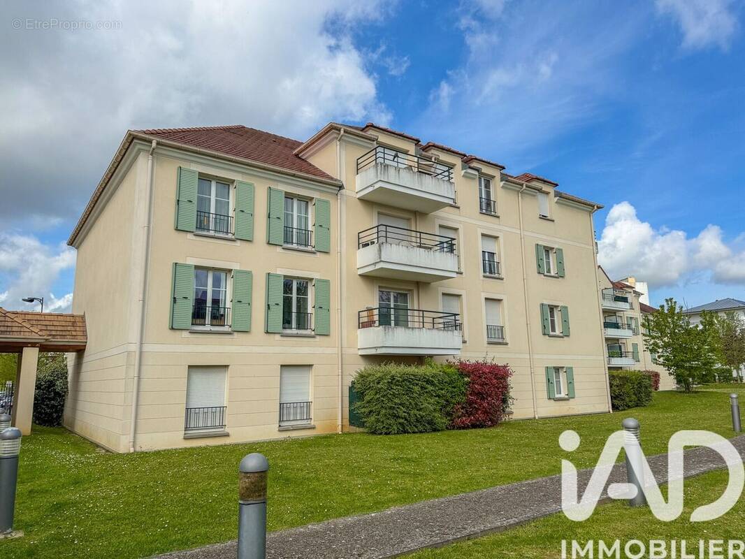 Photo 1 - Appartement à MEAUX